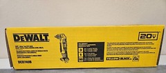 New DeWalt 20v Max Cordless 3/8″ Right Angle Drill/Driver DCD740B 90 Degree