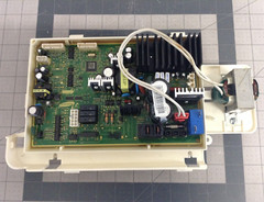Samsung Washer Control Board DC92-01063B