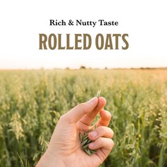 McCann’s Irish Oatmeal, Quick Cooking Rolled 16 Ounce (Pack of 1), Original