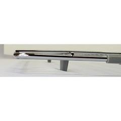 Miseno MNOGR3320F 15.5-in x 29.5-in Fitted Basin Rack for MSS3320F Kitchen Sink