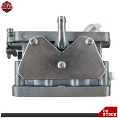 Carburetor For Briggs & Stratton V-Twin 20HP 21HP 22HP 23HP 24HP 25HP 699709