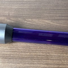 Original Dyson V15 SV22 Detect Light Pipe Crevice Tool Attachment Purple