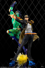 17cm Japanese Manga Style Action Figure PVC Standing Desktop Ornament Model Toy