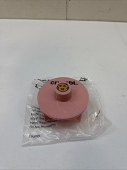 Crumbl Cookies Cookie Cutter Brand New Pink 4 Way Cutter Crumble