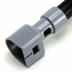 Drain Tube Compatible with Whirlpool Refrigerator W10619951 W10309238