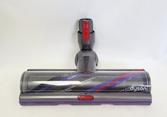 OEM Dyson Gen5 OUTSIZE SV24 Vacuum High Torque XL 12″ Head Brush Hair Remove