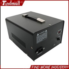 Transformer Step Up/Down110V-120V to/From 220-240V 2000W Voltage Converter