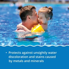 In The Swim Super Stain Away – The Ultimate Swimming Pool Stain Remover –