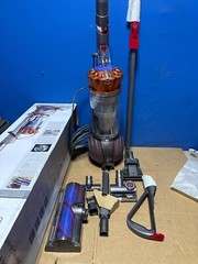 OPEN BOX Dyson Ball Animal 3 Extra Upright Vacuum Cleaner