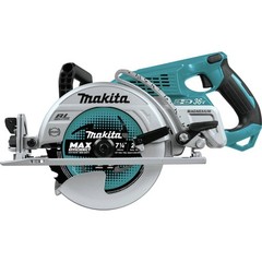 Makita 18V X2 LXT 7-1/4 in. Circular Saw Kit XSR01PT-R Certified Refurbished