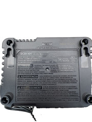 DEWALT 4 Amp Battery Charger 12V & 20V Volt MAX Li-Ion DCB1104 (OB)