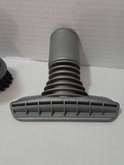 Dyson DC07 DC14 Vacuum Parts – Crevice Stair Brush Tool Attachments Lot Of 3