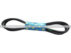 New 48” Mower Deck Belt Fits John Deere D140 D150 D155 D160