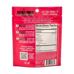 EZ Bombs Birria Bomb Seasoning, 1 Pack – Authentic Mexican Spice Mix for Tacos,,