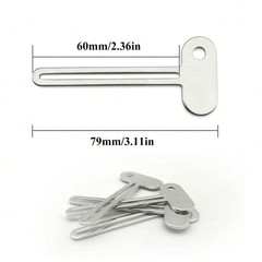 4pcs Toothpaste Squeezer Manual Toothpaste Dispenser Tool Bathroom Supplies