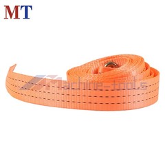 10 Pack 1.5 In x 15 Ft Ratchet Straps With J Hook 4000-lbs Heavy Duty Tie Downs