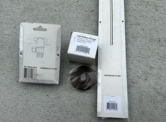 Mountain Plumbing MT-43JX-WCP-4002X-WCP-MT441 X/WCP Bundle Comes As Shown