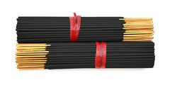50 Incense Sticks 7″ Bulk Pack Wholesale Hand Dipped Mix Match Variety Lot