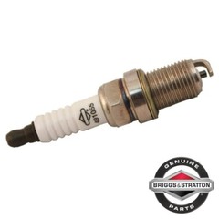 Genuine Briggs & Stratton 491055T (Same as 491055, RC12YC) Spark Plug – 4 PACK