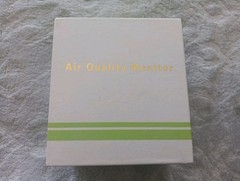 Air Quality Monitor