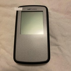 Airthings 223 Corentium Home Radon Detector