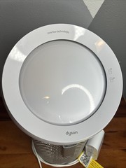 Dyson Pure Cool Me BP01 Personal Air Purifier Fan with remote