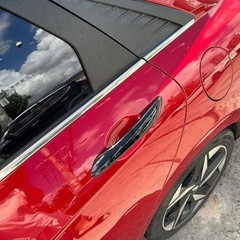 YINGTUU for Hyundai Elantra 2025 2024 2023 2022 2021 Accessories Stickers Door