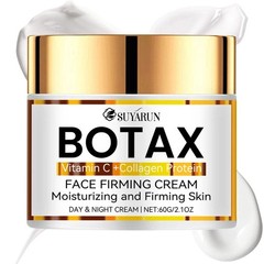 SUYARUN Botax Anti-Aging Face Cream – Wrinkle Reduction, Skin Tightening & Brigh