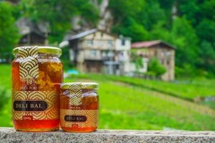 Turkish Deli Bal Honey 1kg – 2.2lb