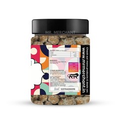 Mouth Freshener Imli Tamarind Laddu Candy Pops churan Ball Jar After Meal snack