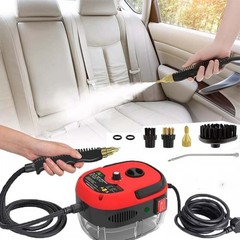 Handheld High Temp Steam Cleaner High Pressure Household Cleaning Machine 2500W