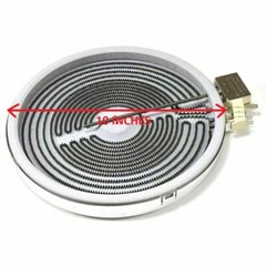 Replacement Surface Element For LG MEE62385201 AP5683233 PS7795472 By OEM MFR