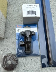 Mountain Plumbing MT-43JX-WCP-4002X-WCP-MT441 X/WCP Bundle Comes As Shown
