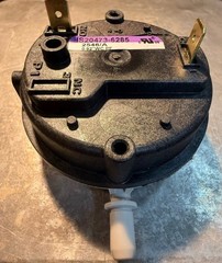 Resideo IS20473-6285 Pressure Sensing Switch *NEW*