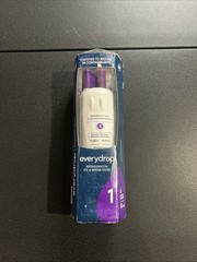 Everydrop EDR1RXD1 Refrigerator Water Filter 1 Whirlpool Maytag Kitchenaid OEM