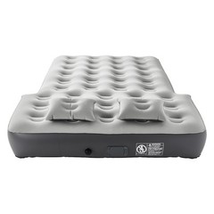 Car Air Mattress Inflatable Camping AirBed for Jeep Wrangler Unlimited 2007-2024