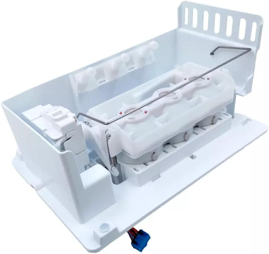 LG New Refrigerator Ice Maker AEQ73449906 *Same Day Shipping & 60 Days Warranty*