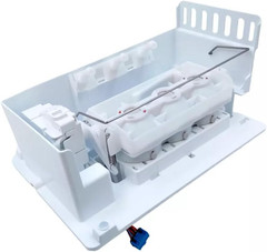 LG New Refrigerator Ice Maker AEQ73449906 *Same Day Shipping & 60 Days Warranty*