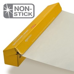 Non-Stick Parchment Paper Baking Cooking Oven Safe 15 inches 90 Sq Ft Roll