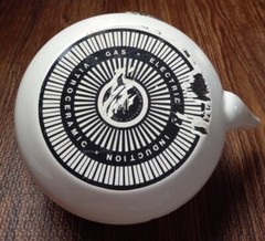 Tabletops vitro ceramic gas electric induction teapot kettle