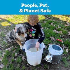Live Beneficial Nematodes – 15 Million Hb+Sc+Sf – Kills over 200 Different Speci