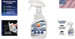 303 Products Marine Aerospace Protectant – UV Protection – Repels Dust, Dirt,…