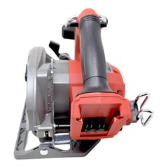 Milwaukee 2833-20 M18 FUEL 6-1/2″ Cordless Brushless Circular Saw /TOOL ONLY