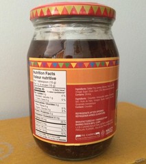 500g LG Jar Barrio Fiesta REGULAR Sautéed Shrimp Paste Philippines Bagoong Hipon