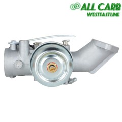 Carburetor for Briggs & Stratton 491026 281707 491031 490499 12HP Engine Carb US