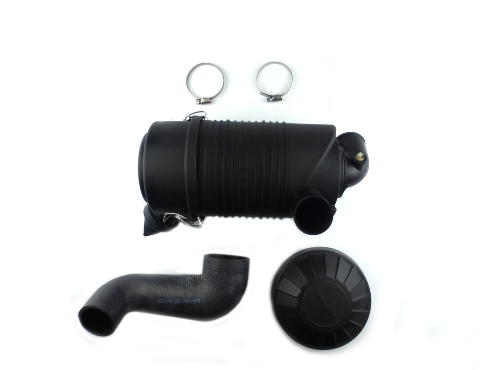 Kawasaki Genuine 99999-7083 Canister Air Filter Kit Fits Specific FX651V-FX1000V