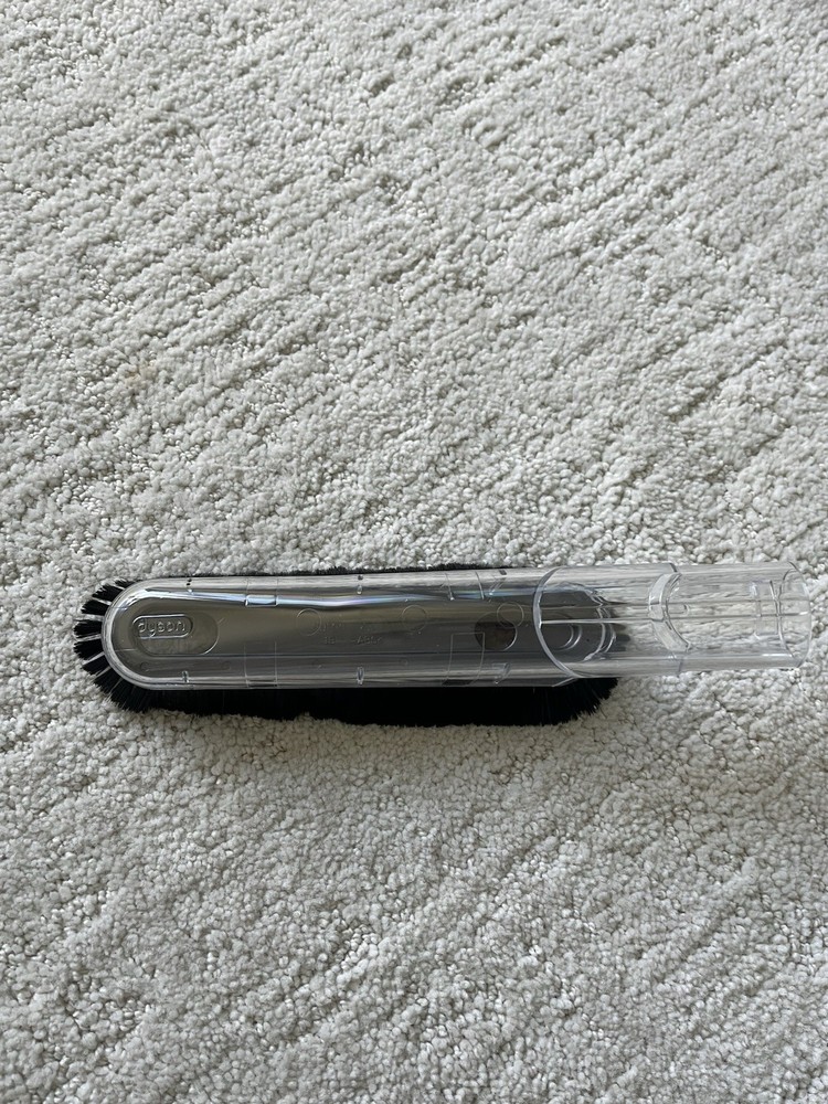 Dyson Vacuum Cleaner Soft Dusting Brush Tool Attachment Part