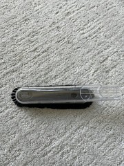 Dyson Vacuum Cleaner Soft Dusting Brush Tool Attachment Part