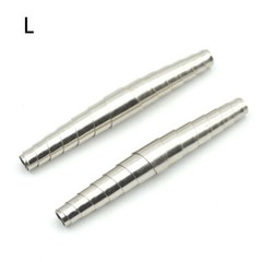 5X Pruner Replacement Spring Stainless Steel For Garden Secateurs Pruner 8CM