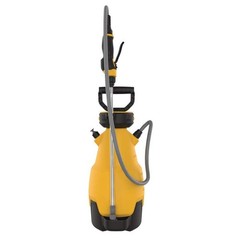 DeWalt 190612 2 gal Chemical-Resistant Manual Pump Sprayer New
